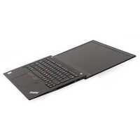 Lenovo ThinkPad T490s Intel i5 8365U 1.60GHz 8GB RAM 256GB SSD 14" Win 11 Image 1