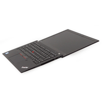 Lenovo ThinkPad T490s Intel i5 8365U 1.60GHz 8GB RAM 256GB SSD 14" Win 11  Image 1