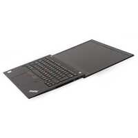 Lenovo ThinkPad T490s Intel i5 8365U 1.60GHz 16GB RAM 256GB SSD 14" Win 11 - B Grade Image 1