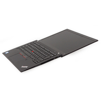Lenovo ThinkPad T490s Intel i7 8665U 1.90GHz 16GB RAM 256GB SSD 14" Win 11 - B Grade Image 1
