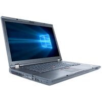 Lenovo ThinkPad T530 Intel i7 3520m 2.90Ghz 8GB RAM 500GB HDD 15.6" NO OS Image 1