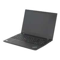 Lenovo ThinkPad T570 Intel i5 6300U 2.40GHz 16GB RAM 512GB SSD 15.6" Win 10 - B Grade Image 1