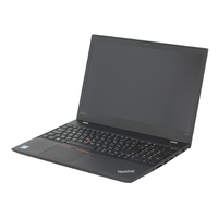 Lenovo ThinkPad T570 Intel i5 6300U 2.40GHz 16GB RAM 256GB SSD 15.6" Win 10 Image 1