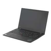 Lenovo ThinkPad T570 Intel i5 6300U 2.40GHz 32GB RAM 256GB SSD 15.6" Win 10 Image 1