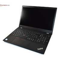 Lenovo ThinkPad T590 Intel i5 8365U 1.60GHz 8GB RAM 256GB SSD 15.6" Win 11 Image 1