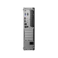 Lenovo ThinkCentre M720s SFF Intel i3 8100 3.60GHz 4GB RAM 500GB HDD Win 11 Image 1