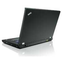 Lenovo ThinkPad W520 Intel i7 2.30Ghz 8GB RAM 256GB SSD 15" HD NO OS Image 1