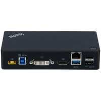 Lenovo ThinkPad USB 3.0 Pro Dock 40A70045AU Image 1