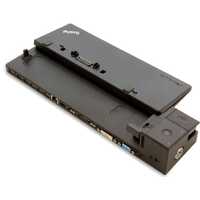 Lenovo ThinkPad Ultra Dock 40A2 w/PSU Image 1