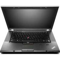 Lenovo ThinkPad W530 i7 3820QM 2.70Ghz 16GB RAM 500GB HDD 15" HD NO OS  Image 1