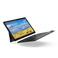 Lenovo ThinkPad X12 Detachable Gen 1 i5 1130G7 1.80GHz 16GB RAM 256GB SSD 12.3" Touch Win 11 Image 1