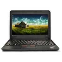 Lenovo ThinkPad X130e i3 2367m 1.40Ghz 4GB RAM 320GB HDD 11.6" NO OS Image 1