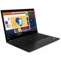 Lenovo ThinkPad X13 Gen 1 Intel i7 10510U 1.80GHz 16GB RAM 512GB SSD 13.3" Touch Win 11 Image 0