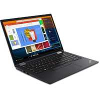 Lenovo ThinkPad X13 Yoga Gen 2 Intel i5 1145G7 2.60GHz 16GB RAM 512GB SSD 13.3" Win 11 - B Grade Image 0