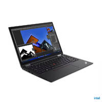 Lenovo ThinkPad X13 Yoga Gen 3 Intel i5 1235U 4.40GHz 16GB RAM 512GB SSD 13.3" Win 11 Image 0