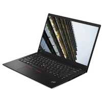 Lenovo ThinkPad X1 Carbon Gen 8 Intel i7 10610U 1.80GHz 16GB RAM 256GB SSD 14" Win 11 Image 0