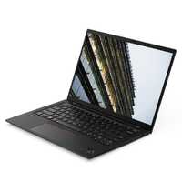 Lenovo ThinkPad X1 Carbon 9th Gen. Intel i5 1145G7 2.60GHz 16GB RAM 256GB SSD 14" Touch Win 11 - B Grade Image 0