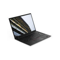 Lenovo ThinkPad X1 Carbon 9th Gen Intel i7 1165G7 2.80GHz 16GB RAM 512GB SSD 14" Win 11 Image 1