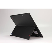 Lenovo ThinkPad X1 Tablet 3rd Gen i7 8650U 1.90GHz 8GB RAM 256GB SSD 12" Touch Win 11 Tablet Only Image 1