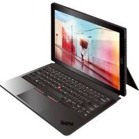 Lenovo ThinkPad X1 Tablet 3rd Gen i7 8550U 1.80GHz 16GB RAM 256GB SSD 12" 2K Touch Win 11 Image 1
