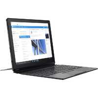 Lenovo ThinkPad X1 Tablet 2nd Gen. i7 7Y75 1.30GHz 8GB RAM 256GB SSD 12" Win 10 Image 1
