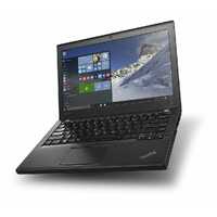 Lenovo ThinkPad X260 i5 6300u 2.40Ghz 8GB RAM 256GB SSD 12.5" HD HDMI Win 10 Pro  - B Grade Image 1
