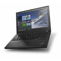 Lenovo ThinkPad X270 Intel i7 7500U 2.70GHz 8GB RAM 500GB HDD 12.5" Win 10 - B Grade Image 1