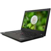 Lenovo ThinkPad X280 Intel i5 7200U 2.50GHz 8GB RAM 256GB SSD 12.5" Win 10 Image 1