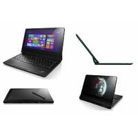 Lenovo ThinkPad Helix Intel i5 3427u 1.8Ghz 4GB RAM 180GB SSD NO OS Tablet Image 1