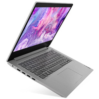 Lenovo ideaPad 3 14iML05 Intel i5 10210U 1.60GHz 4GB RAM 256GB SSD 14" Win 11 - B Grade Image 1