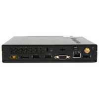 Lenovo ThinkCentre M73 Tiny Intel i5 4570T 2.90GHz 12GB RAM 250GB HDD Wi-Fi NO OS Image 1
