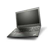 Lenovo ThinkPad T550 Intel i5 5300U 2.30GHz 8GB RAM 500GB SSD 15.6" NO OS Image 1
