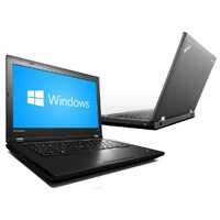 Lenovo ThinkPad L440 Intel i5 4300M 2.60GHz 12GB RAM 128GB SSD 14" NO OS Image 1