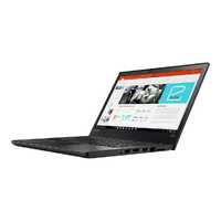 Lenovo ThinkPad T470 Intel i5 7300U 2.60GHz 16GB RAM 256GB SSD 14" Win 10 - B Grade Image 1