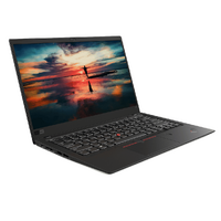 Lenovo X1 Carbon 1st Gen. Intel i5 3427U 1.80GHz 8GB RAM 128GB SSD 14" NO OS Image 1