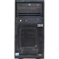 Lenovo System x3100 M5 Tower Xeon E3-1220 3.10GHz 8GB RAM 1TB HDD Win 10 Image 1