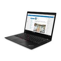Lenovo ThinkPad X390 Intel i5 8365U 1.60GHz 8GB RAM 256GB SSD 13.3" Win 11 - B Grade Image 1
