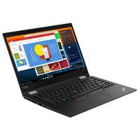 Lenovo ThinkPad X390 Yoga Intel i5 8365U 1.60GHz 8GB RAM 256GB SSD 13.3" Win 11 Image 1