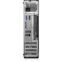 Lenovo ThinkCentre M900 SFF Intel i5 6500 3.20GHz 8GB RAM 500GB HDD Win 10 Image 1