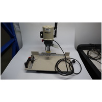 Lihit Lab 1013 High Precision Electric Paper Drill  Image 1