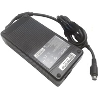 Genuine LITEON 330W 19.5V 16.9A PA-1331-90 4-pin AC Adapter - Used Image 1