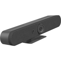 Logitech Rally Bar Mini Video Conferencing System w/PSU - No Remote No Stand Image 0