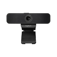 Logitech C925e 1080p Business Webcam USB V-U0030-O Image 0