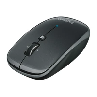 Logitech Freedom Plus M557 Bluetooth Mouse - New in Box Image 1