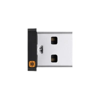 Logitech Unifying USB Receiver - New Image 1