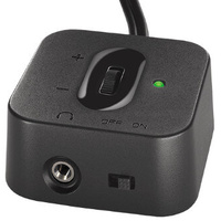 Logitech Z213 Compact 2.1 Speaker System Image 0