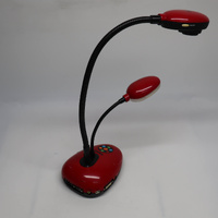 Lumens DC153 Ladibug Flexible USB Document Camera Image 1