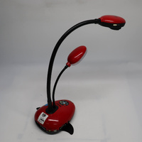 Lumens DC158 Ladibug Flexible USB Document Camera Image 1