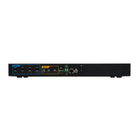 Lumens LC200 CaptureVision System HDMI & IP Switcher/Recorder/Media Processor (No HDD) Image 0