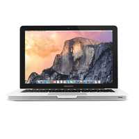 Apple MacBook Air 13" 2012 Intel i5 3427U 1.80GHz 4GB RAM 256GB SSD macOS Image 1